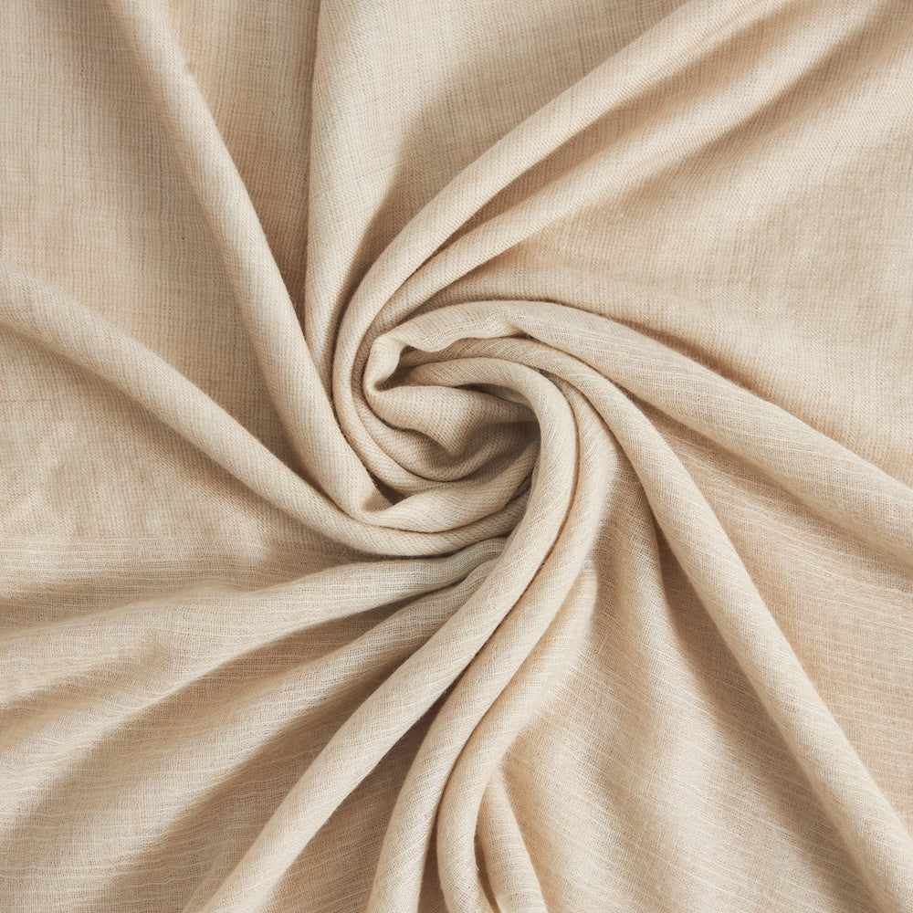 Sable Élancé Pashmina Y 型披肩 – 優雅的輪廓形塑
