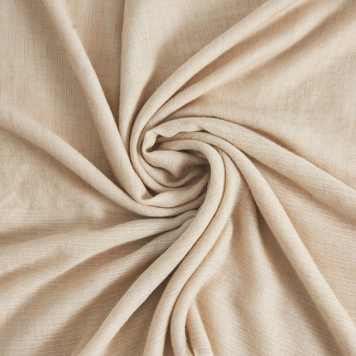 Sable Élancé Pashmina Y 型披肩 – 優雅的輪廓形塑