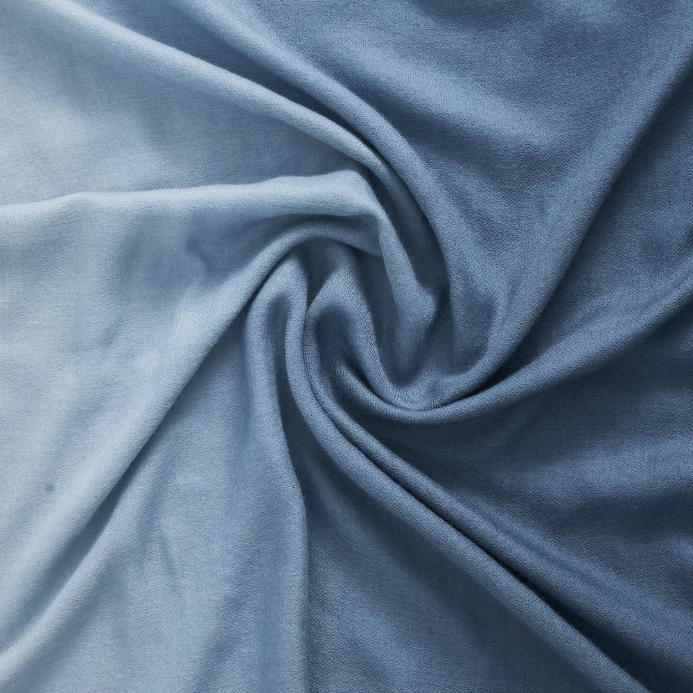 Mirage Marin Pashmina Ombre 披肩