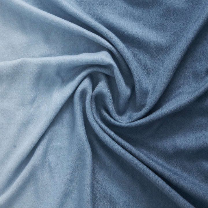 Mirage Marin Pashmina Ombre 披肩